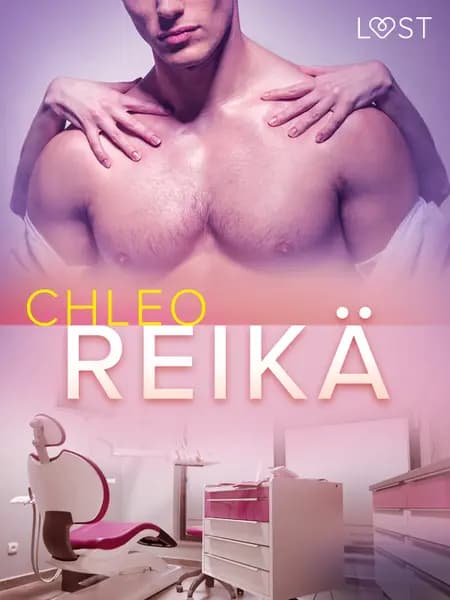 Reikä - eroottinen novelli af Chleo