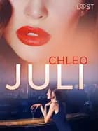 Juli - erotisk novelle af Chleo