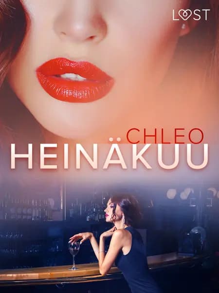 Heinäkuu - eroottinen novelli af Chleo