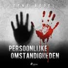 Persoonlijke omstandigheden af René Appel
