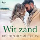 Wit zand af Kristien Hemmerechts