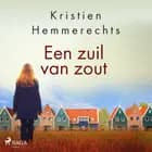 Een zuil van zout af Kristien Hemmerechts