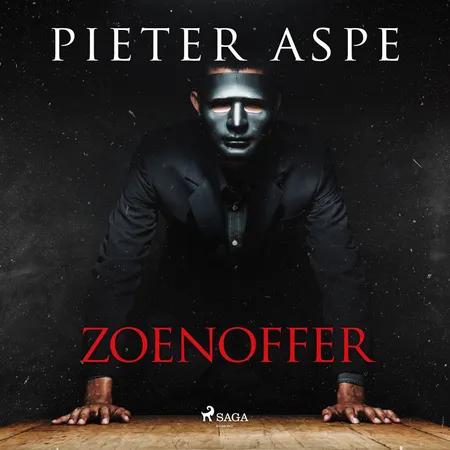 Zoenoffer af Pieter Aspe