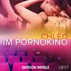Im Pornokino - Erotische Novelle af Chleo