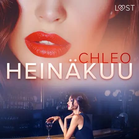 Heinäkuu - eroottinen novelli af Chleo