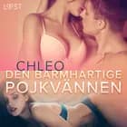 Den barmhärtige pojkvännen – erotisk novell