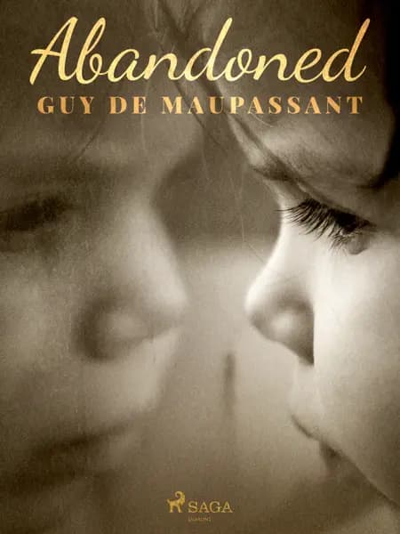 Abandoned af Guy de Maupassant