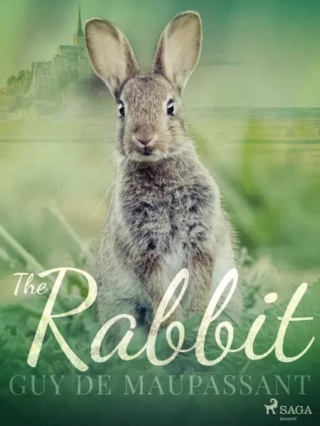 The Rabbit af Guy de Maupassant