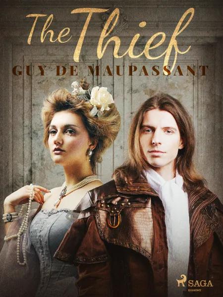 The Thief af Guy de Maupassant