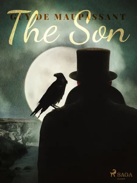 The Son af Guy de Maupassant