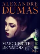 Marguerite de valois