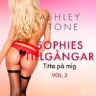 Sophies tillgångar vol. 3: Titta på mig - erotisk novell af Ashley B. Stone