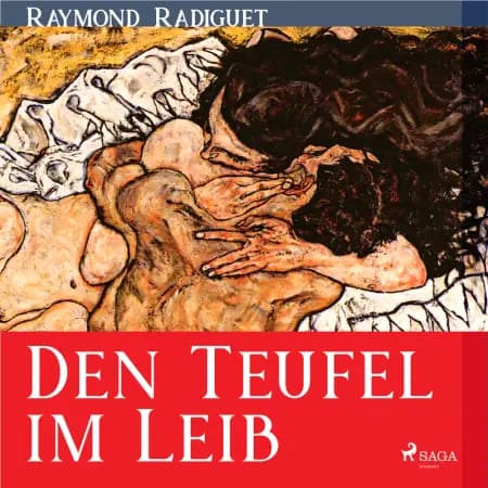 Den Teufel im Leib af Raymond Radiguet