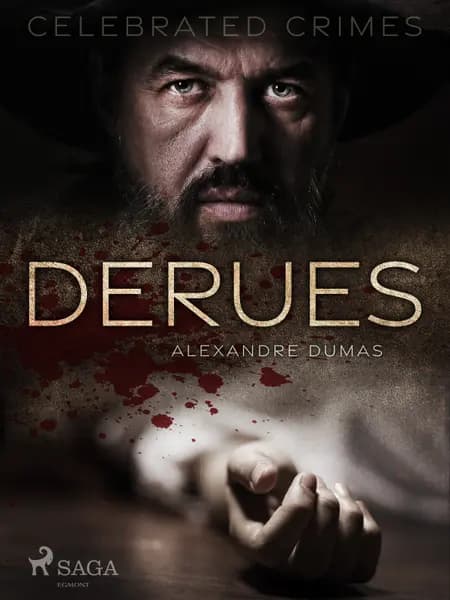 Derues af Alexandre Dumas