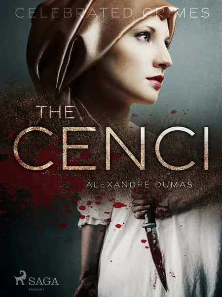 The Cenci af Alexandre Dumas