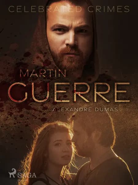 Martin Guerre af Alexandre Dumas