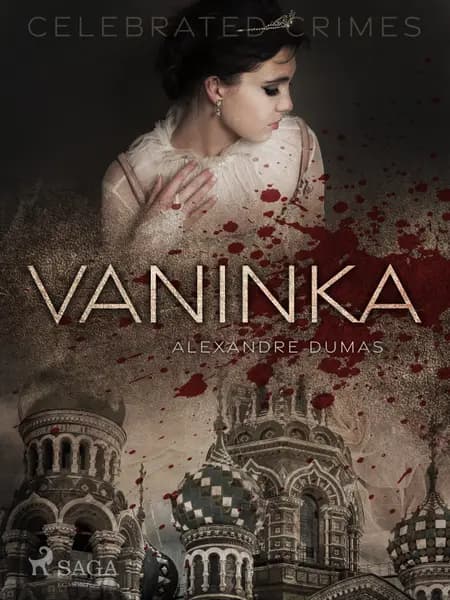 Vaninka af Alexandre Dumas