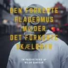 Podcasten om Coronavirus - Den forkerte flagermus møder det forkerte skældyr