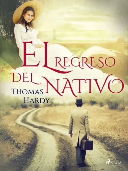 El regreso del nativo af Thomas Hardy