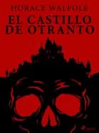 El castillo de Otranto af Horace Walpole