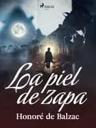 La piel de zapa