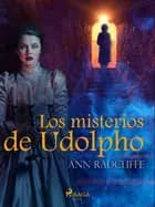 Los misterios de Udolfo