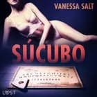 Súcubo af Vanessa Salt