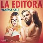 La editora af Vanessa Salt