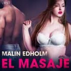 El masaje af Malin Edholm