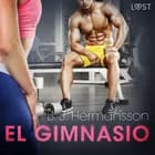 El Gimnasio af B. J. Hermansson