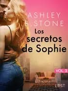 Los secretos de Sophie vol.3 - un cuento corto erótico