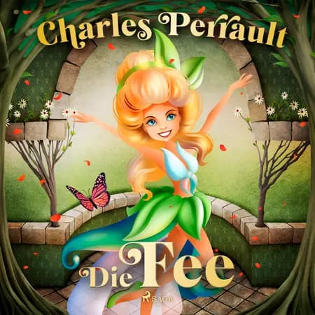 Die Fee af Charles Perrault