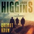 Ukendt havn af Jack Higgins