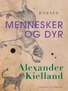 Mennesker og dyr