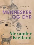 Mennesker og dyr