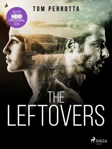 The Leftovers af Tom Perrotta