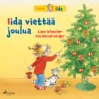 Iida viettää joulua