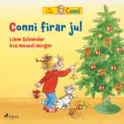 Conni firar jul af Liane Schneider