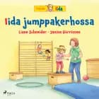 Iida jumppakerhossa