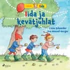 Iida ja kevätjuhlat af Liane Schneider