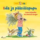 Iida ja pääsiäispupu af Liane Schneider