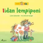 Iidan lempiponi af Liane Schneider