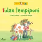 Iidan lempiponi