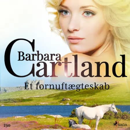 Et fornuftægteskab af Barbara Cartland