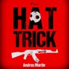 Hat trick af Andreu Martín