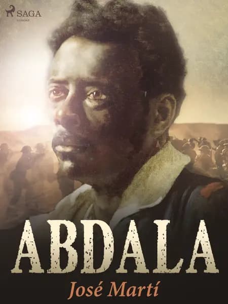 Abdala af José Martí