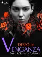 Deseo de venganza