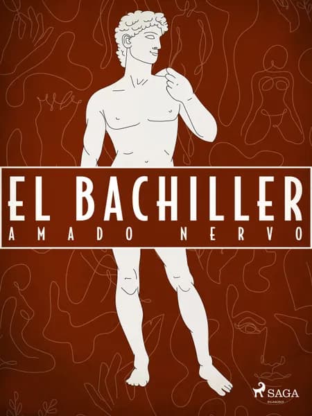 El bachiller af Amado Nervo
