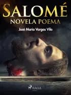 Salomé, novela poema