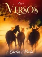 Versos af Carlos Roxlo